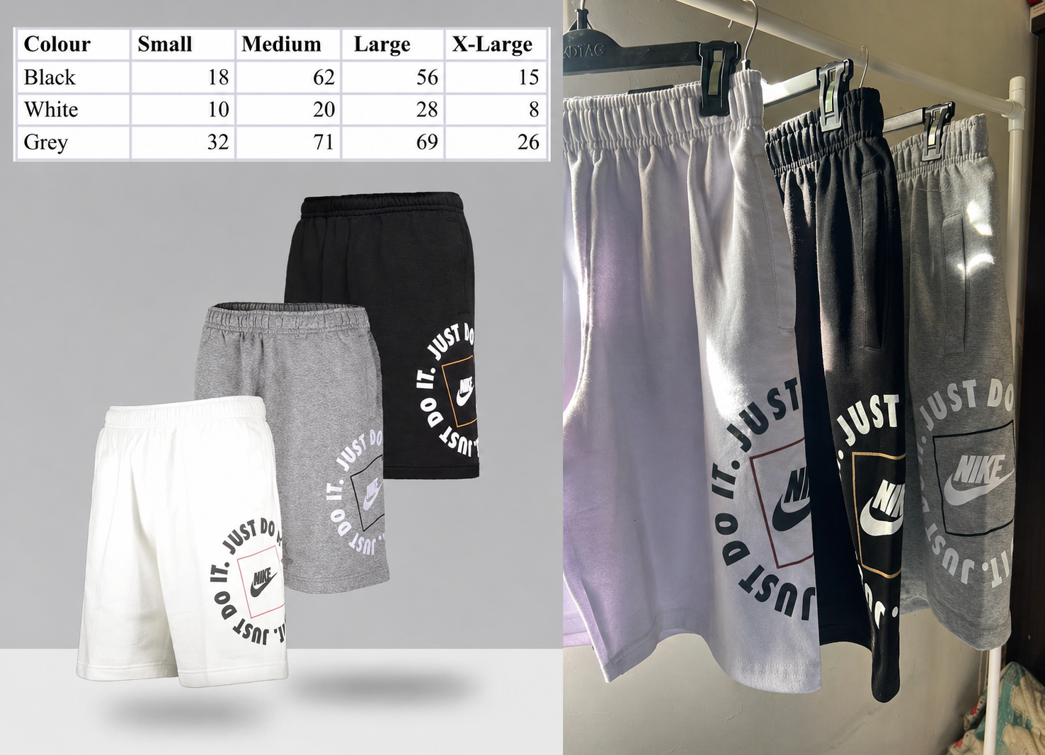 Men's short